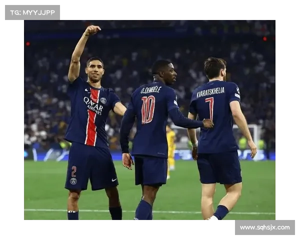 巴黎圣日耳曼与马赛经典对决回顾：历史对抗与荣耀之争