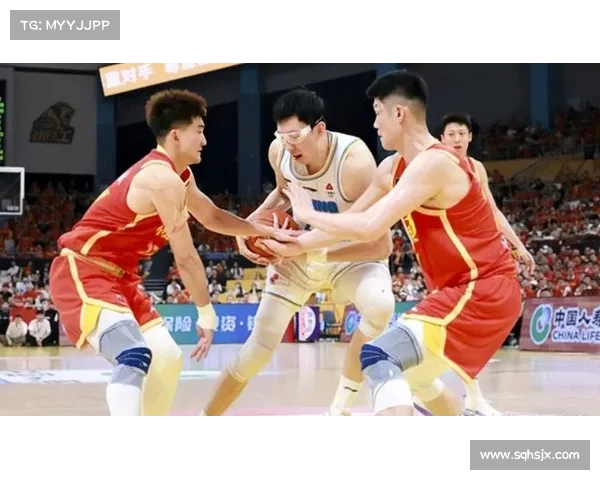 广厦队如何凭借精准战术和全面实力轻松战胜四川队